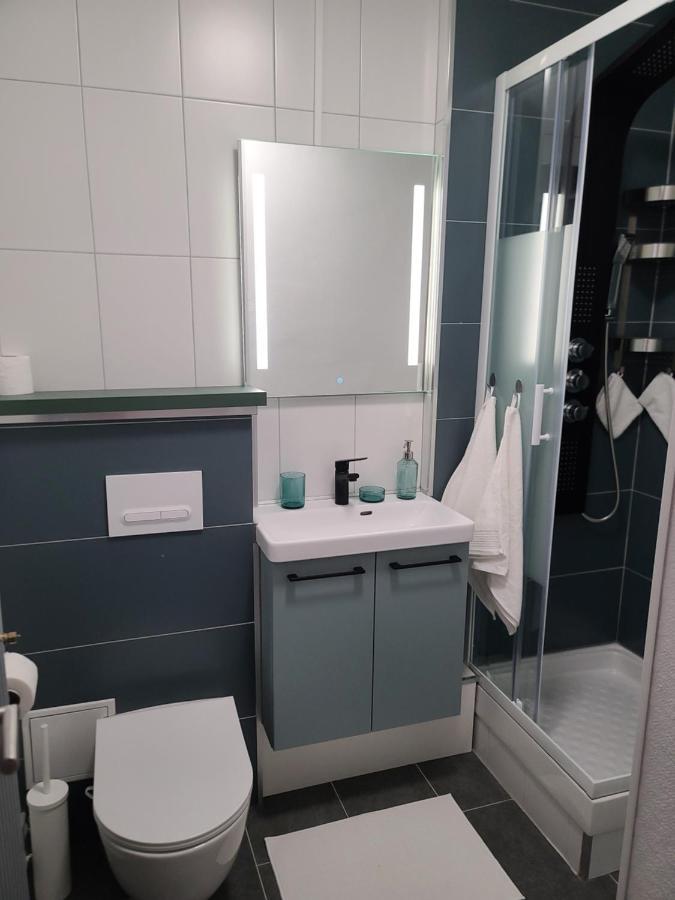Magnifique Studio 26M2 Belfort Ngoại thất bức ảnh